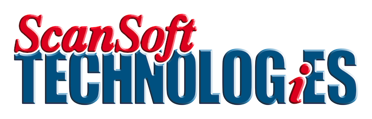 Scansoft Technologies Logo